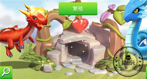 龙之狂热破解版苹果版(龙之狂热手游下载)