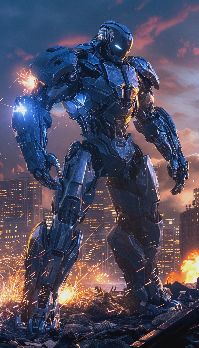 环太平洋苹果版手机版(环太平洋手游苹果)-第2张图片-有道翻译官网