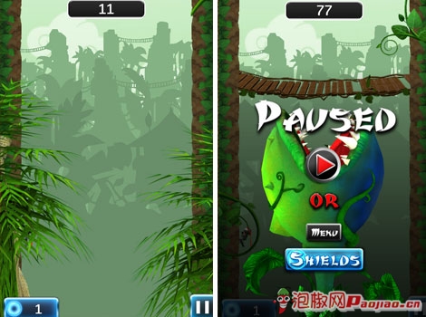 苹果版的跳跃瓶子(苹果一款游戏叫什么跳跃)-第10张图片-有道翻译官网