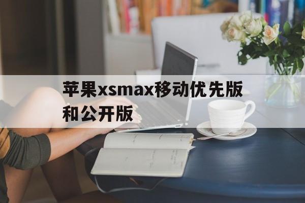 苹果xsmax移动优先版和公开版(iphonexsmax移动优先版有什么区别)-第4张图片-有道翻译官网 苹果xsmax移动优先版和公开版(iphonexsmax移动优先版有什么区别)-第4张图片-有道翻译官网