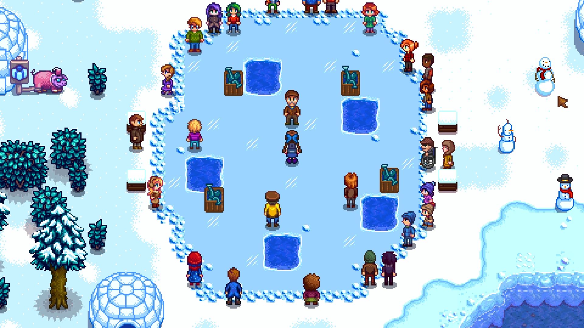 星露谷物语电脑版苹果版(星露谷物语电脑版苹果版能联机吗)-第7张图片-有道翻译官网