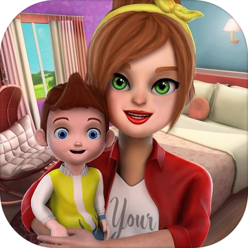 虚拟家庭2苹果版中文版(虚拟家庭3汉化破解版苹果版)-第2张图片-有道翻译官网