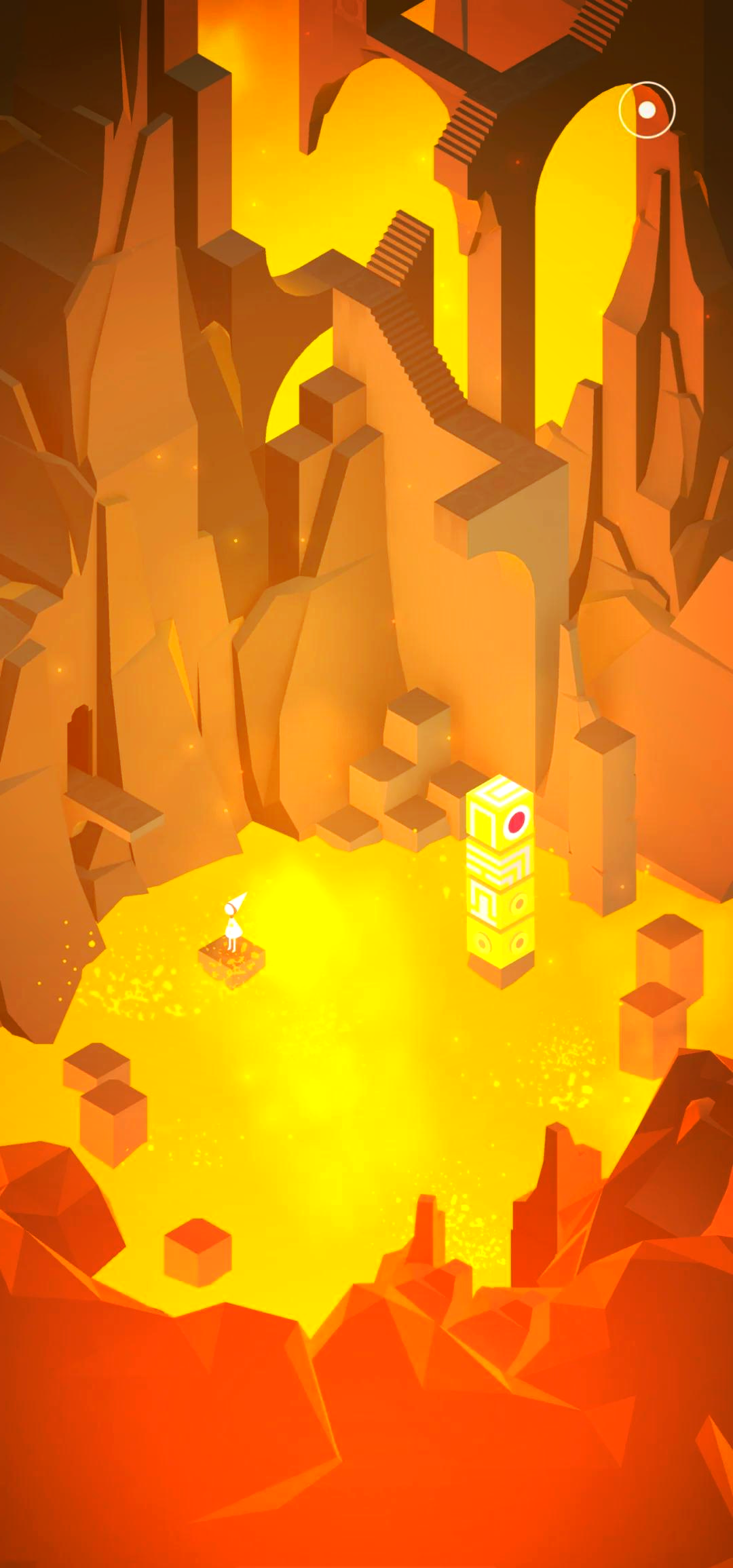 纪念碑谷破解版苹果版(纪念碑谷ios破解版百度云资源)-第4张图片-有道翻译官网