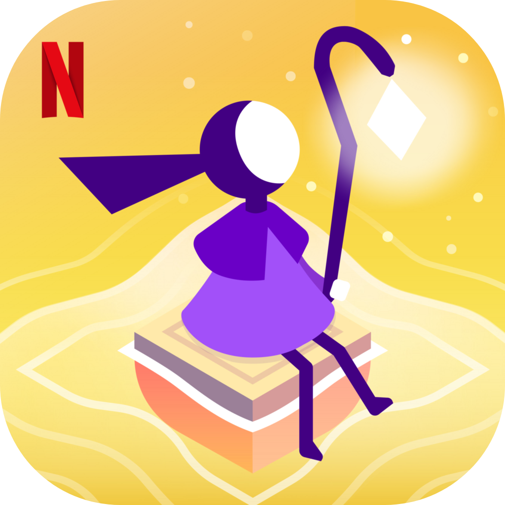 纪念碑谷破解版苹果版(纪念碑谷ios破解版百度云资源)-第14张图片-有道翻译官网