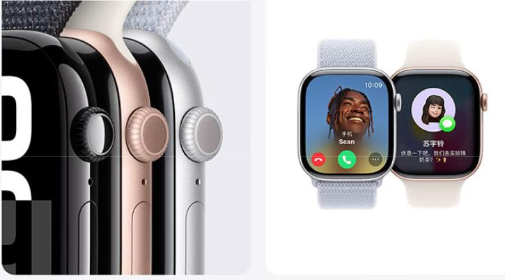 苹果手表3gps版和蜂窝版(apple watch series 3gps和蜂窝区别)-第11张图片-有道翻译官网 苹果手表3gps版和蜂窝版(apple watch series 3gps和蜂窝区别)-第11张图片-有道翻译官网