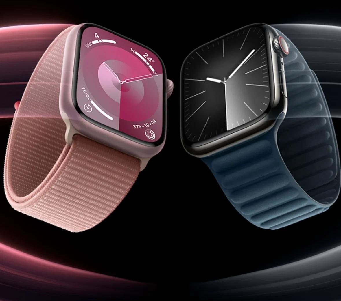 苹果手环gps版和蜂窝版推荐(苹果手环gps版和蜂窝版推荐一样吗)-第2张图片-有道翻译官网