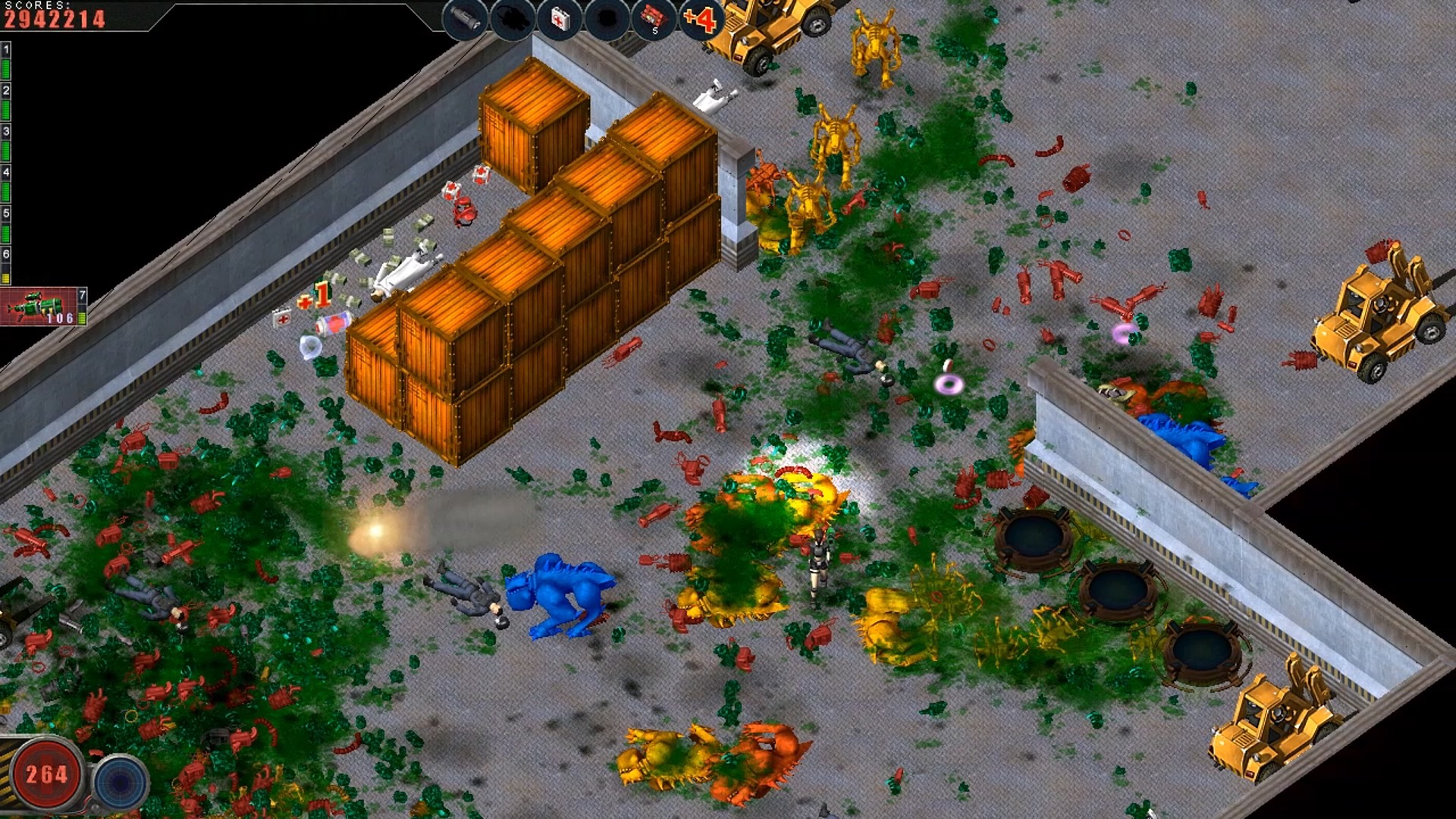 孤胆枪手苹果版官方(孤胆枪手苹果版破解版)-第13张图片-有道翻译官网 孤胆枪手苹果版官方(孤胆枪手苹果版破解版)-第13张图片-有道翻译官网