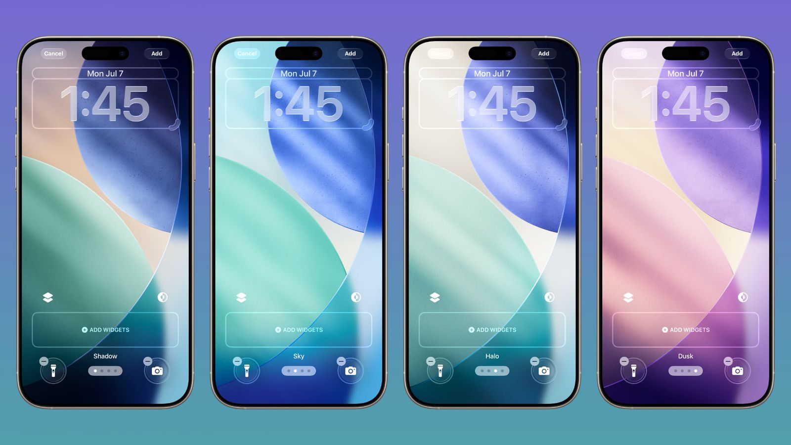 重力壁纸软件苹果版(重力壁纸怎么设置方法)-第14张图片-有道翻译官网