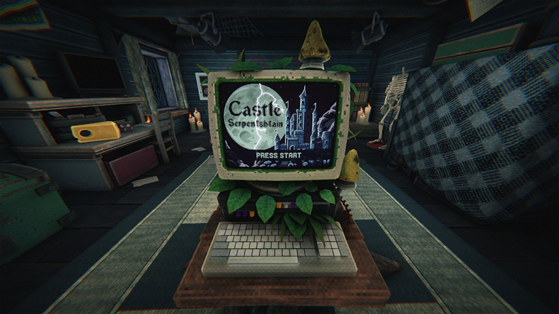 黑暗冥客苹果版(黑暗冥客苹果版下载安装)-第5张图片-有道翻译官网