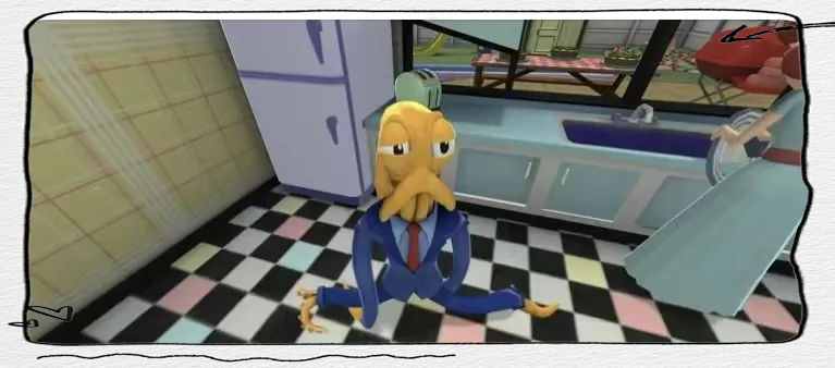 章鱼奶爸苹果版中文版(章鱼奶爸苹果版中文版免费下载)-第5张图片-有道翻译官网